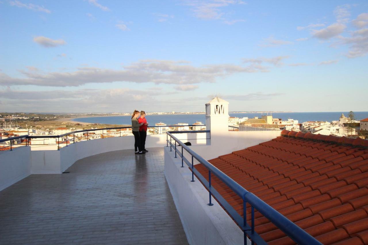 Views Of Lagos Exteriör bild